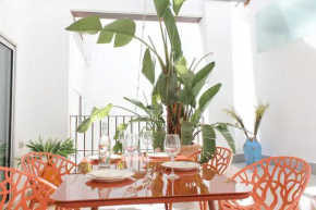 Únika Homes Alfalfa & Terrace, Seville